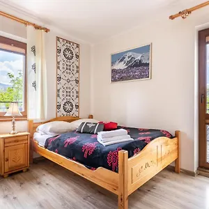 Krupowki , Zakopane Poland