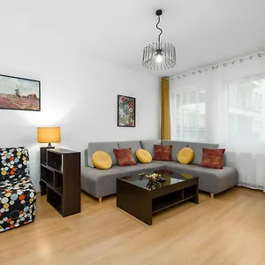 Sleepway - Garbary 95-78 , Poznan Poland