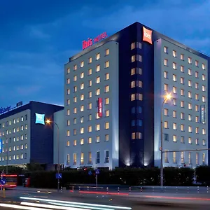 Ibis Reduta 3*, Warsaw Poland