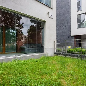  Апартаменты Apartments Nearto Old Town Rakowicka