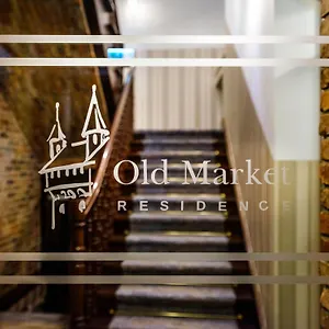  Apartahotel Old Market