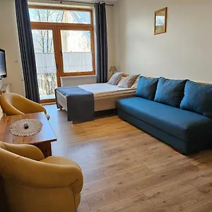 I Krupowki 36 , Zakopane Poland