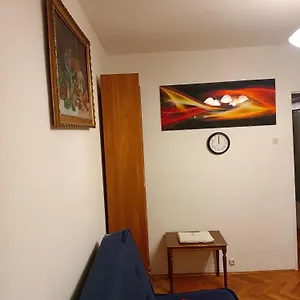 U Rafcia Варшава