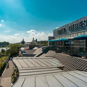 Niebieski Art & Krakow