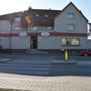 Montemarco , Warsaw Poland