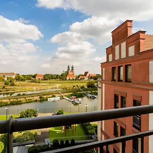 Sleepway Apartments- Szyperska , Poznan Poland