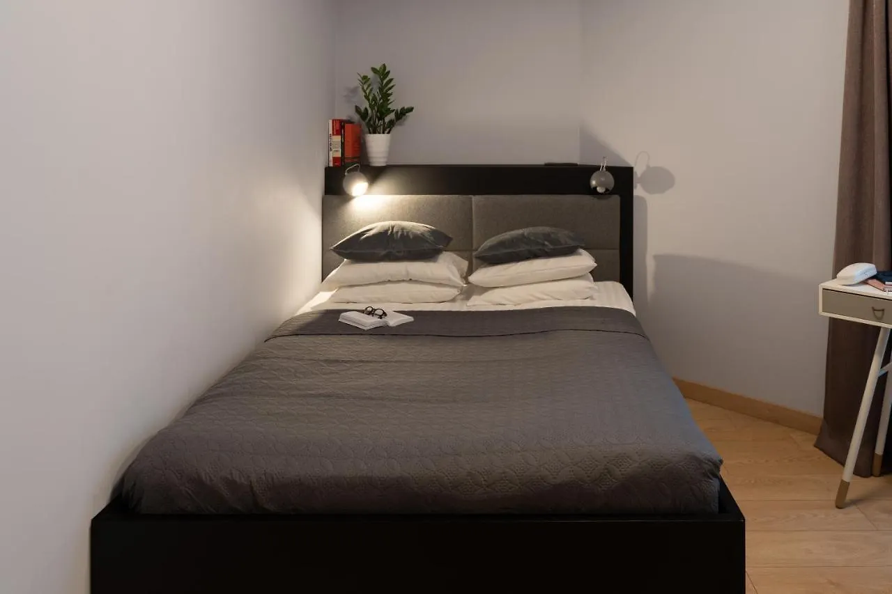 Happy House Apartamenty Krakow