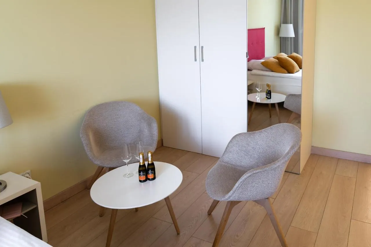 Happy House Apartamenty Krakow
